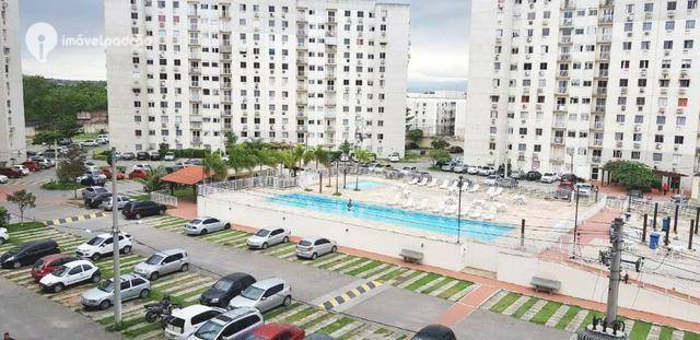 Apartamento à venda com 2 quartos, 63m² - Foto 22