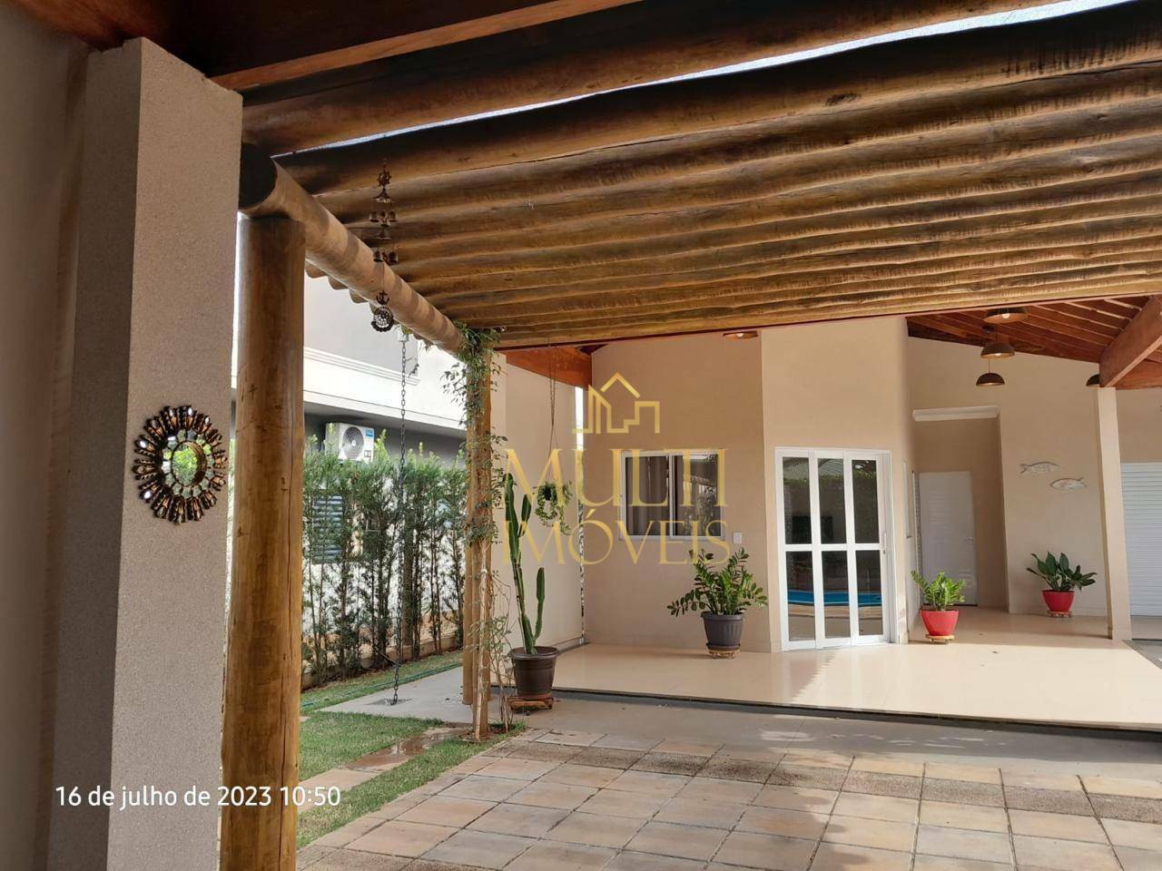 Chácara à venda com 3 quartos, 242m² - Foto 47