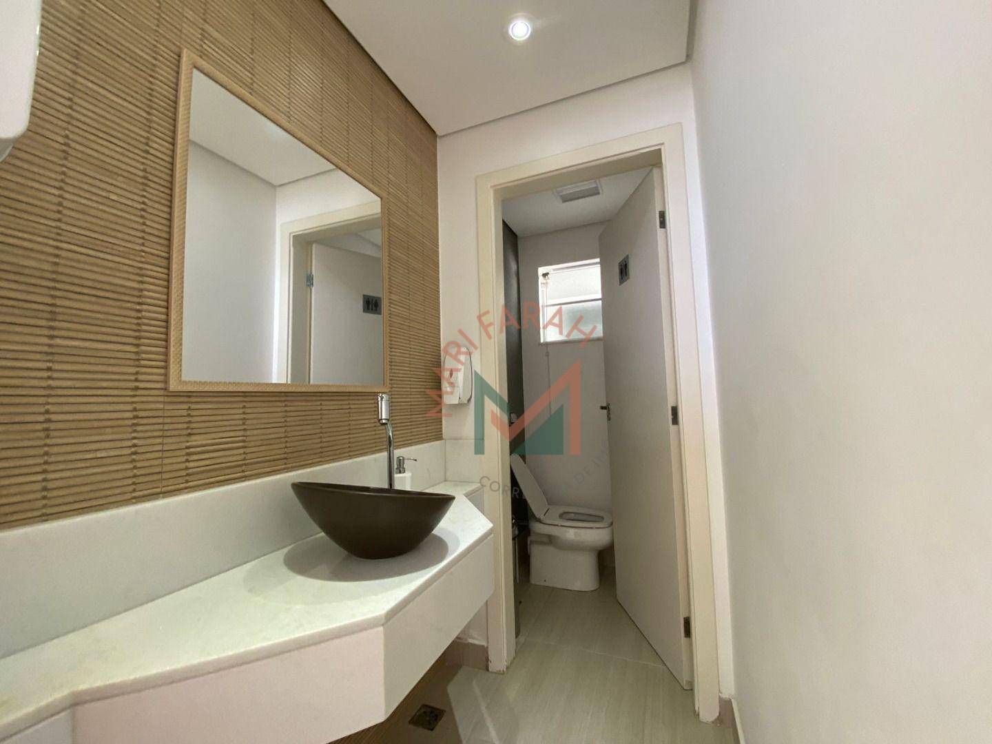 Prédio Inteiro para alugar, 380m² - Foto 17