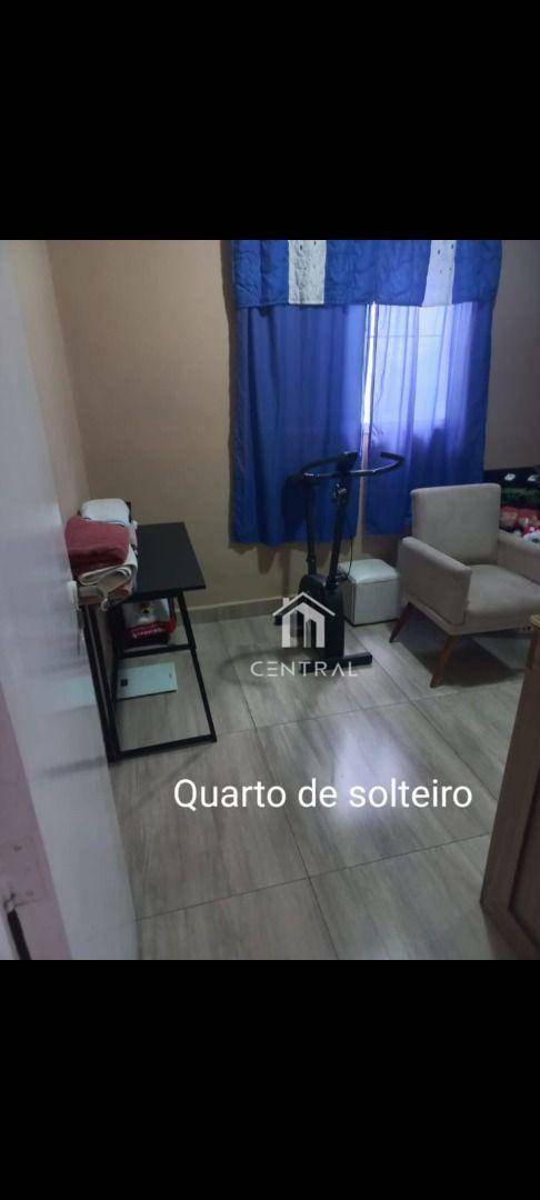 Casa de Condomínio à venda com 2 quartos, 150m² - Foto 11