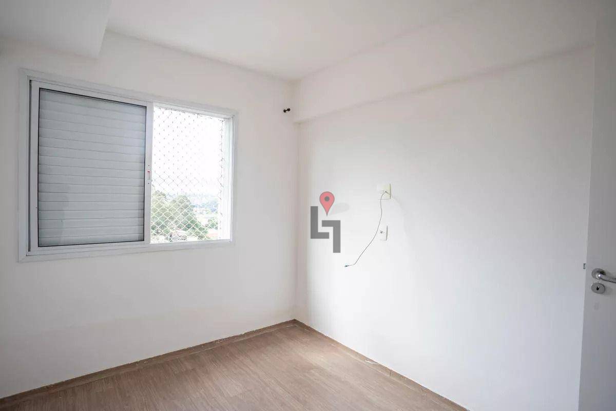 Apartamento à venda com 2 quartos, 55m² - Foto 4