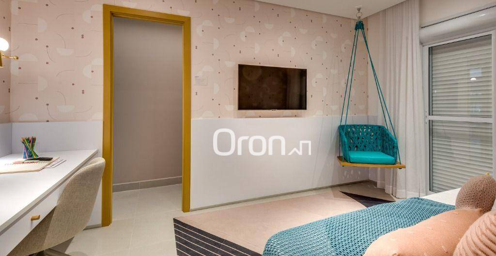 Apartamento à venda com 3 quartos, 93m² - Foto 8