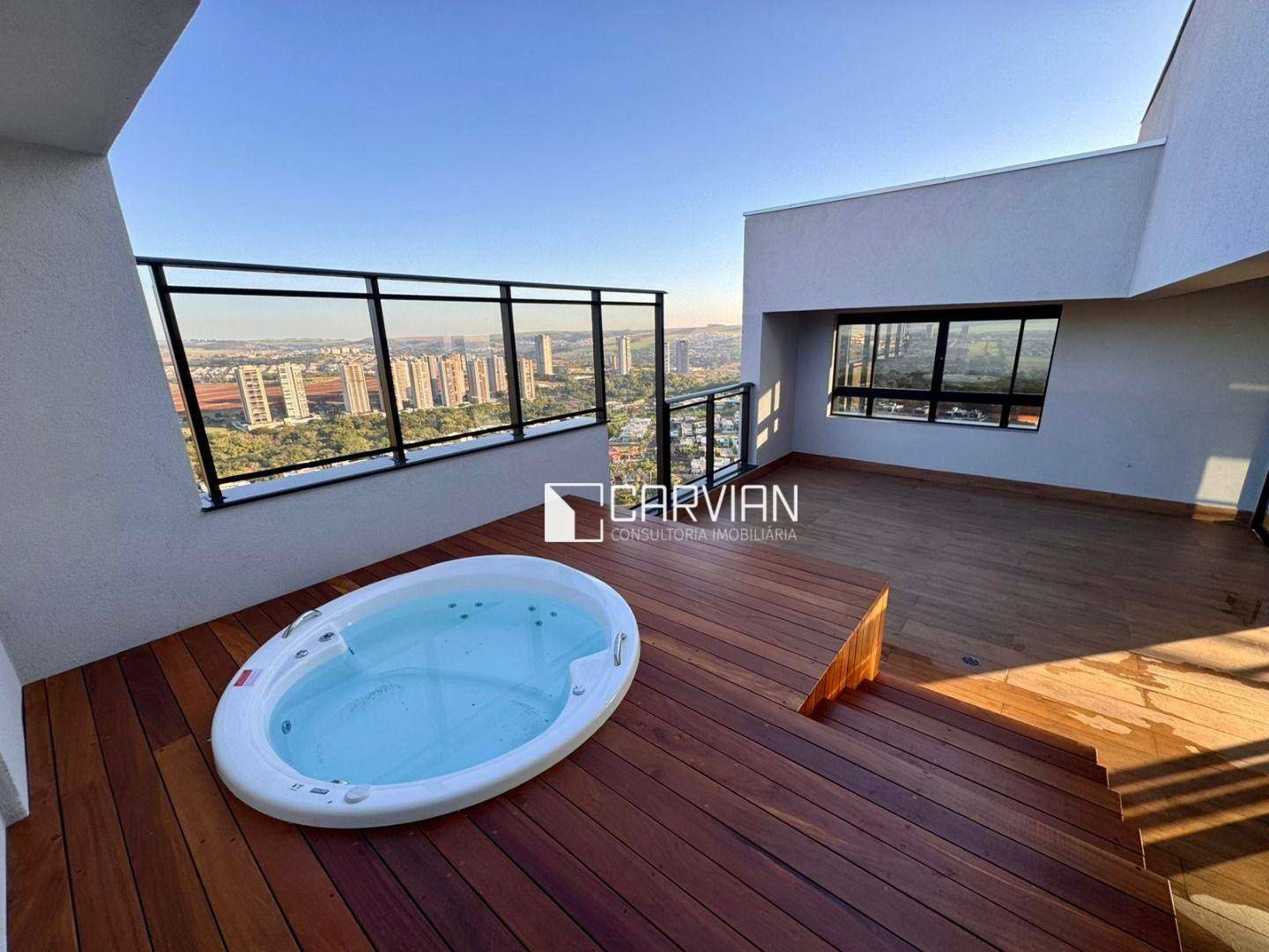 Cobertura à venda com 3 quartos, 249m² - Foto 1