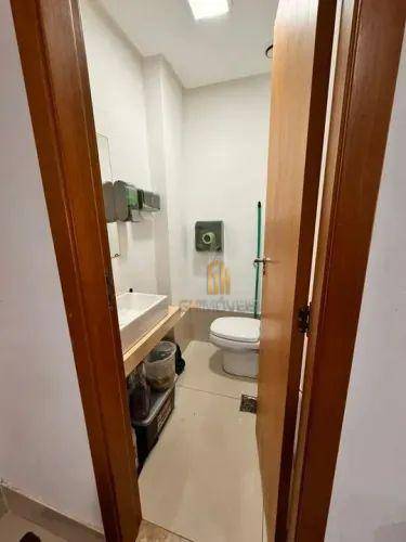 Conjunto Comercial-Sala à venda, 35m² - Foto 4