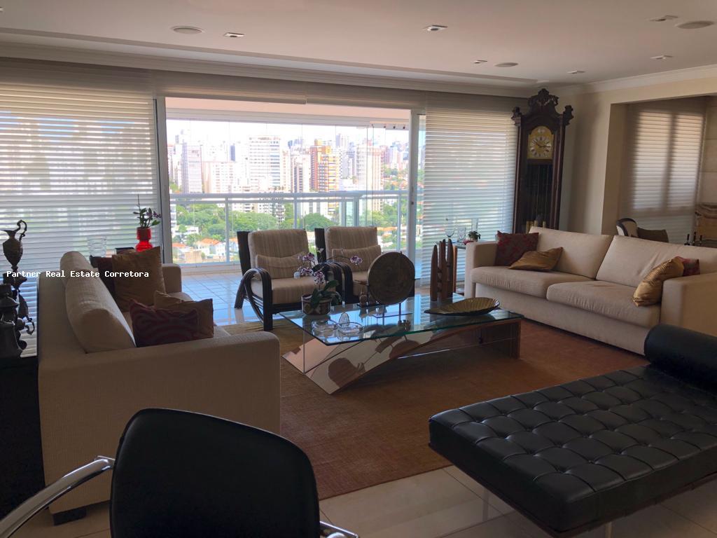 Cobertura à venda com 4 quartos, 847m² - Foto 14