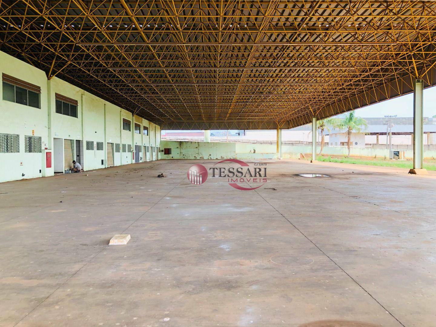 Loja-Salão para alugar, 2000m² - Foto 10