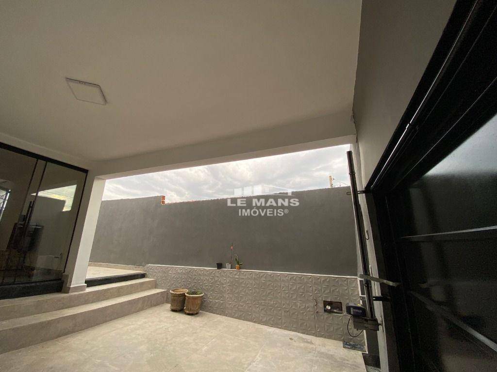 Casa à venda com 3 quartos, 146m² - Foto 20
