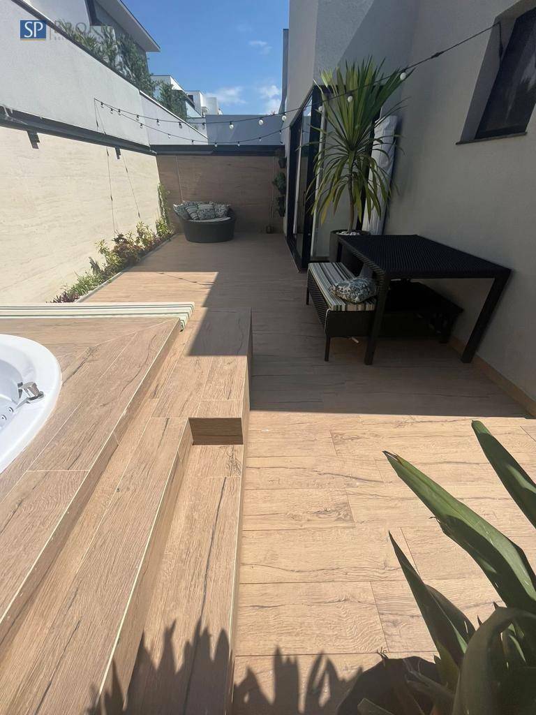 Casa de Condomínio à venda com 3 quartos, 146m² - Foto 23
