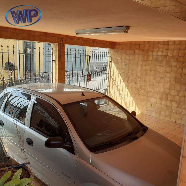 Casa à venda com 2 quartos, 178m² - Foto 29