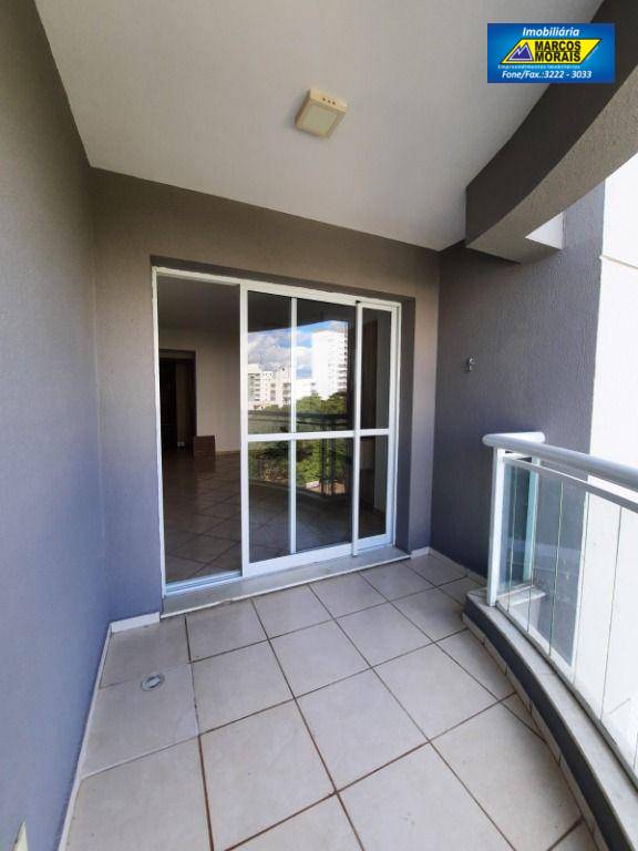 Apartamento à venda e aluguel com 3 quartos, 100m² - Foto 3