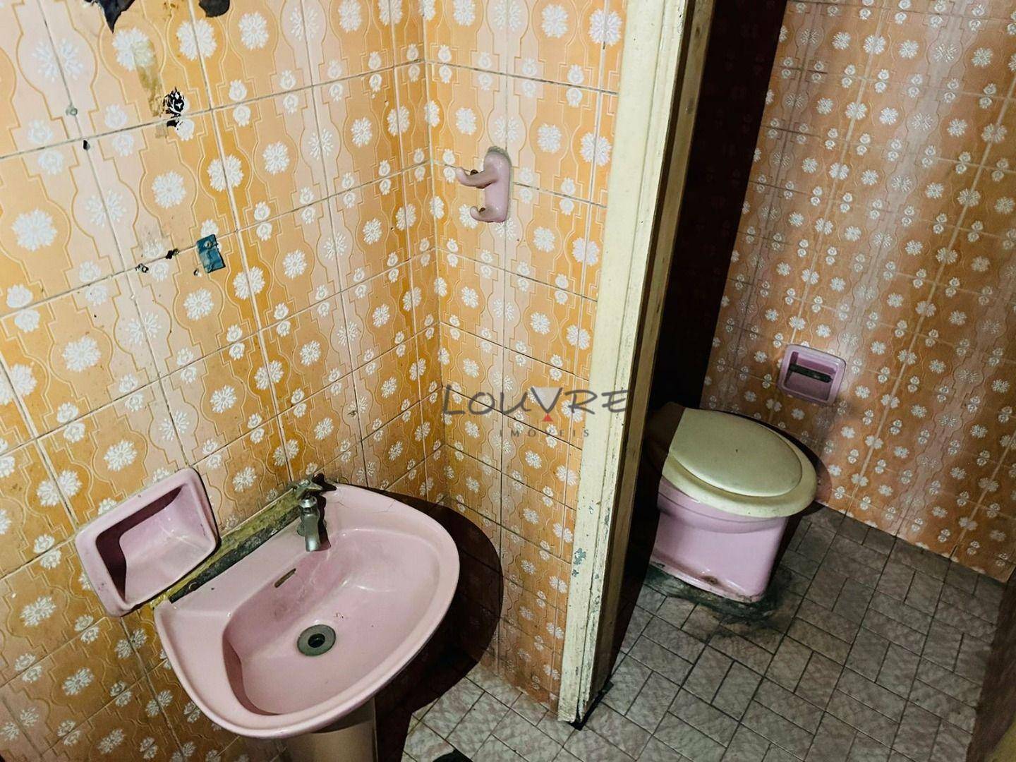 Loja-Salão para alugar, 100m² - Foto 8