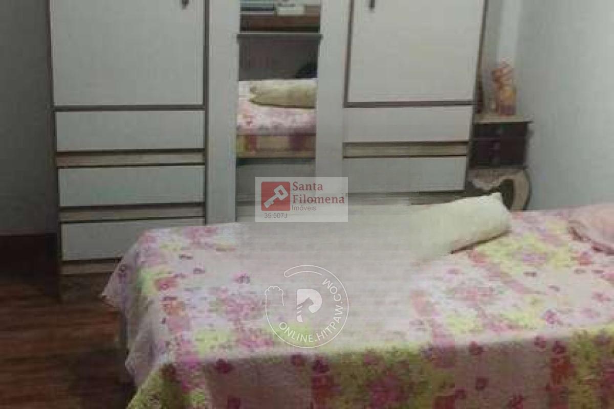 Sobrado à venda com 3 quartos, 184m² - Foto 8