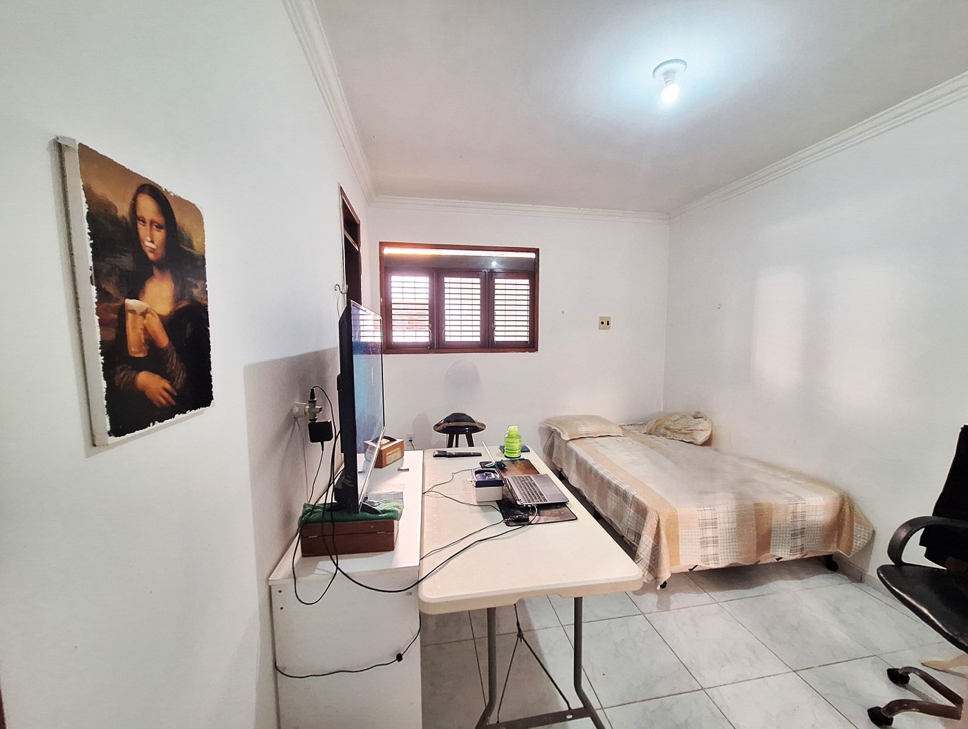 Casa à venda com 4 quartos, 450m² - Foto 8