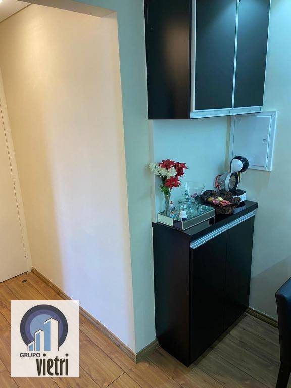 Cobertura à venda com 3 quartos, 107m² - Foto 9