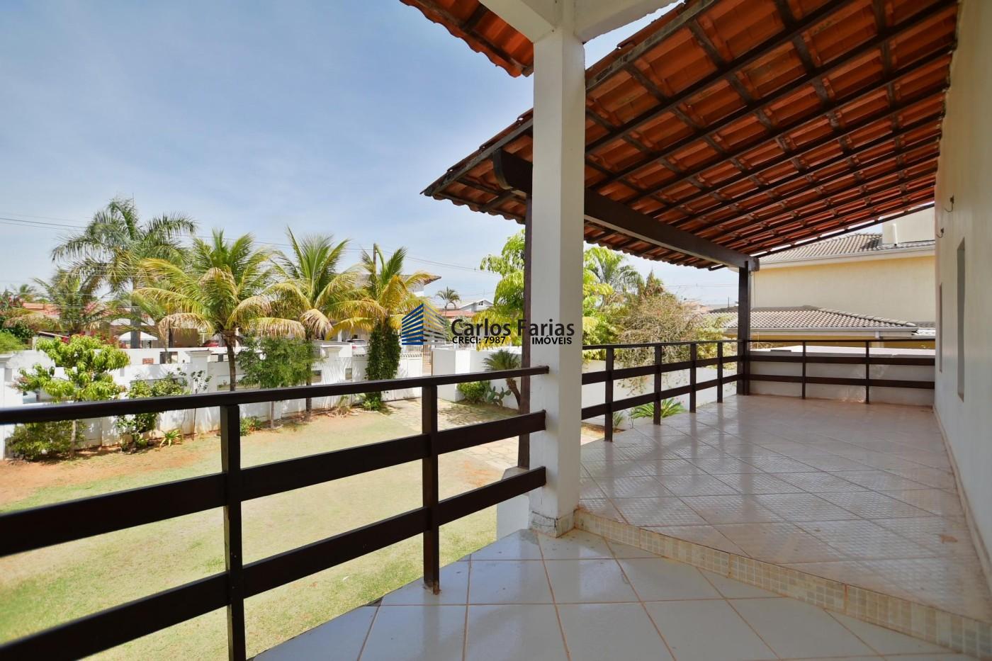 Casa de Condomínio à venda com 4 quartos, 360m² - Foto 32