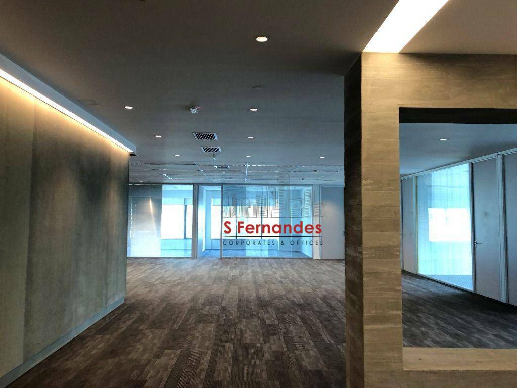 Conjunto Comercial-Sala para alugar, 440m² - Foto 4