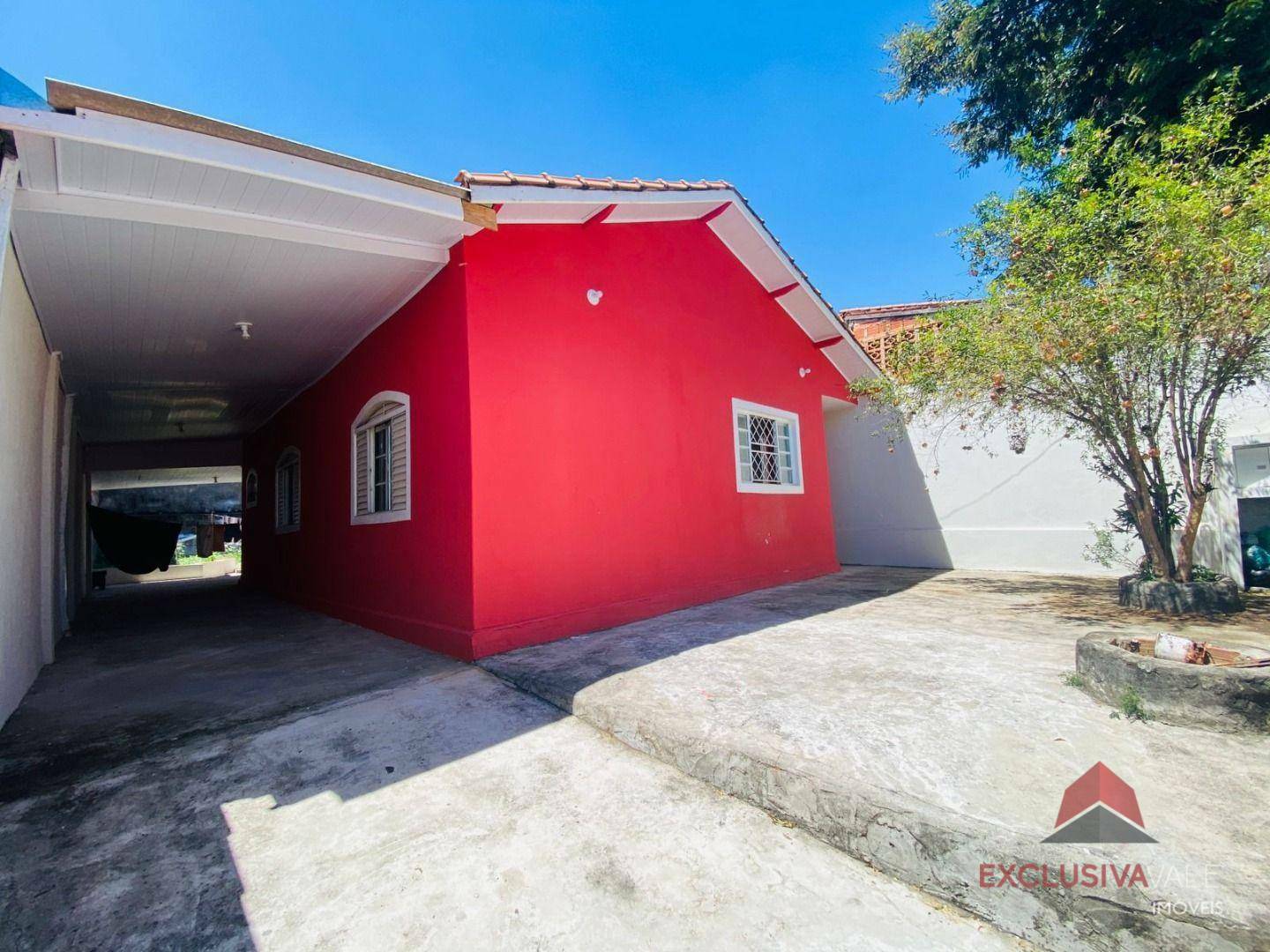 Casa à venda com 3 quartos, 123m² - Foto 2