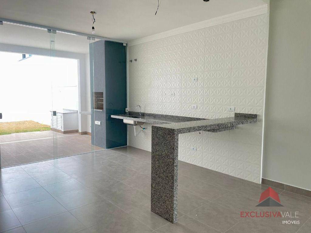 Casa de Condomínio à venda com 3 quartos, 143m² - Foto 3