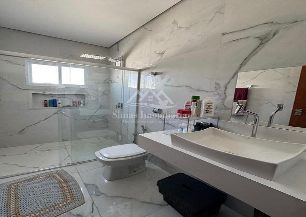 Casa à venda com 3 quartos, 193m² - Foto 6