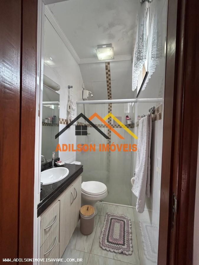Casa à venda com 4 quartos - Foto 12