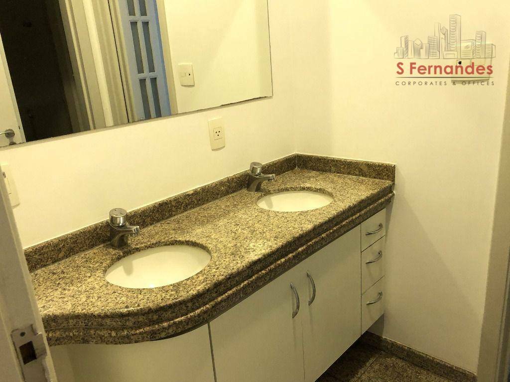Conjunto Comercial-Sala para alugar, 447m² - Foto 13