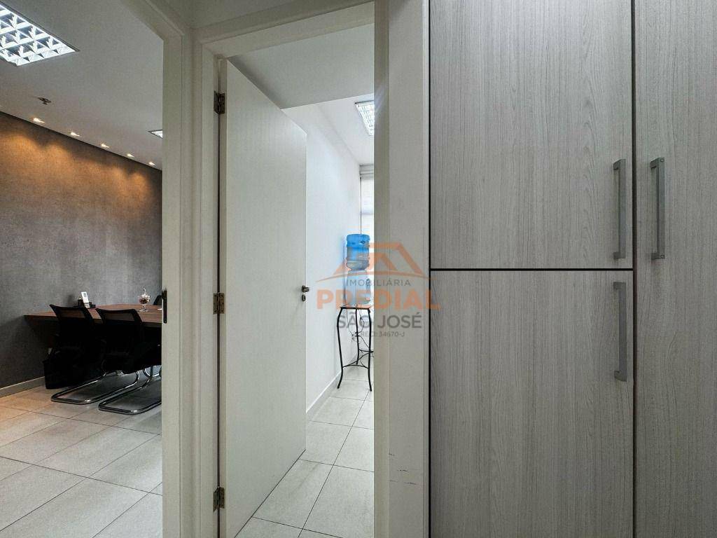 Conjunto Comercial-Sala à venda, 37m² - Foto 3