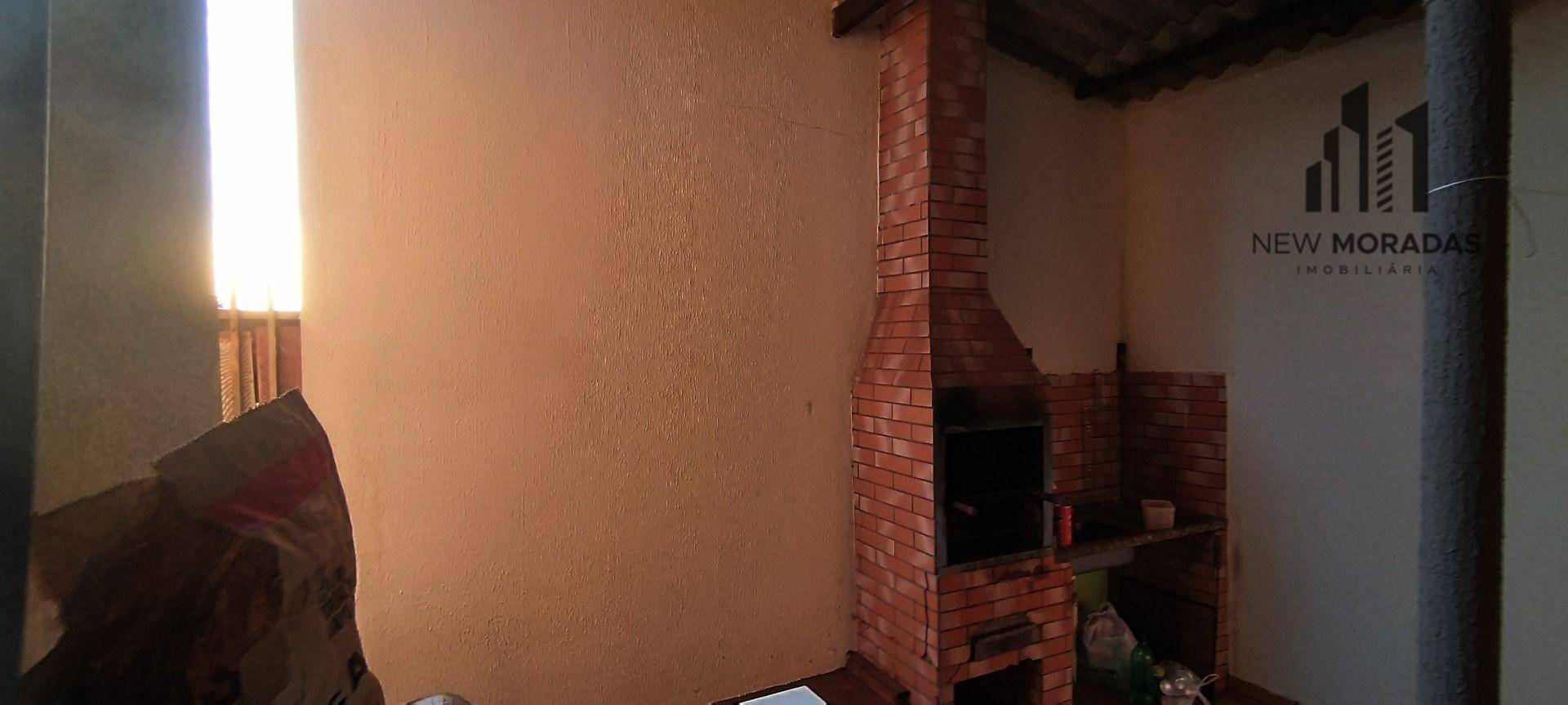 Casa à venda com 3 quartos, 126m² - Foto 12
