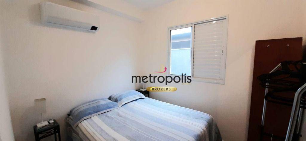 Apartamento para alugar com 1 quarto, 50m² - Foto 3