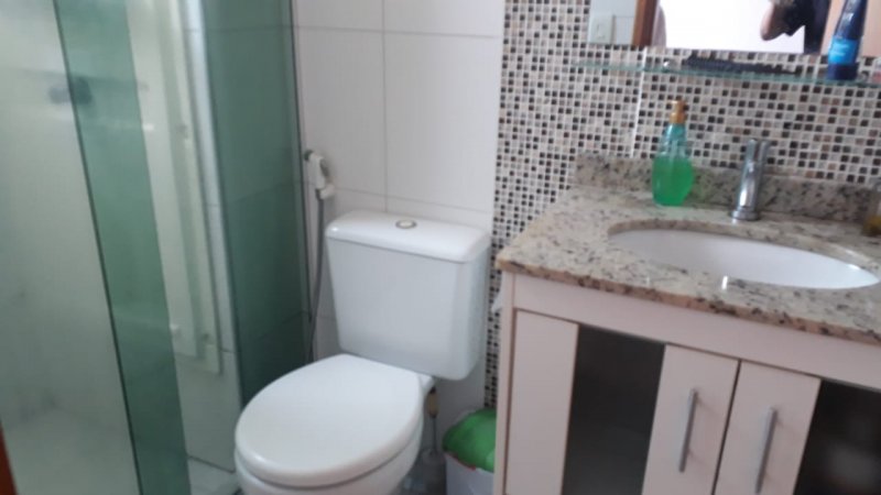 Apartamento à venda com 3 quartos, 87m² - Foto 13