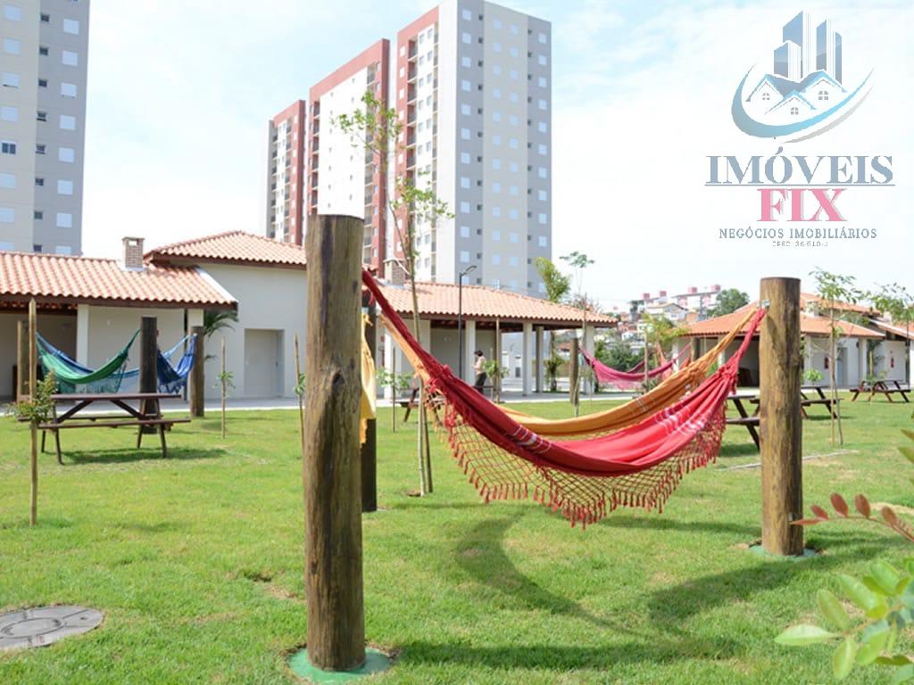 Apartamento à venda com 2 quartos, 52m² - Foto 17