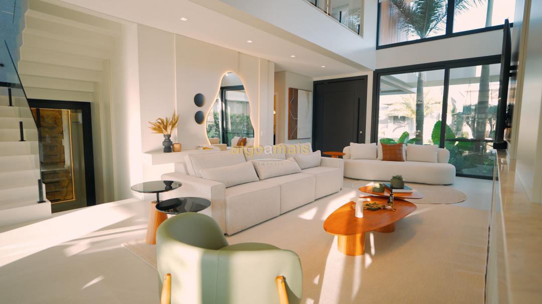 Casa de Condomínio à venda com 5 quartos, 313m² - Foto 13