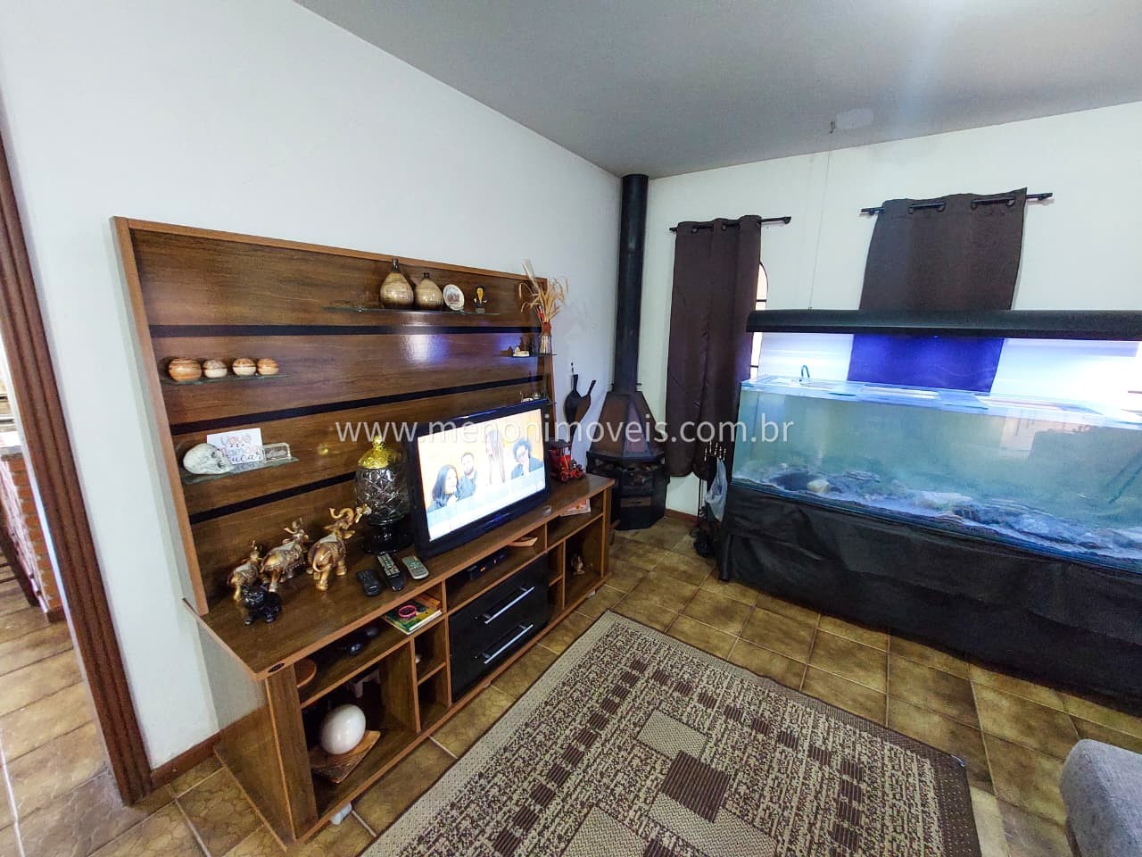 Chácara à venda com 2 quartos, 1000m² - Foto 4