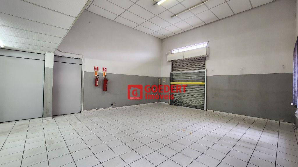 Loja-Salão à venda, 264m² - Foto 5