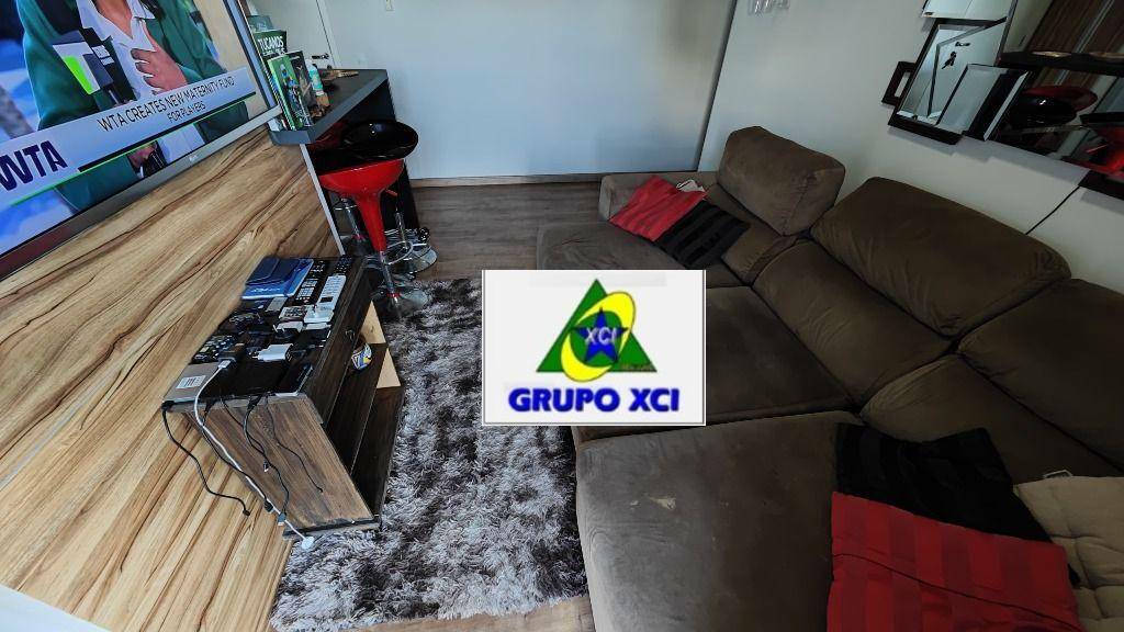 Apartamento à venda com 2 quartos, 58m² - Foto 35