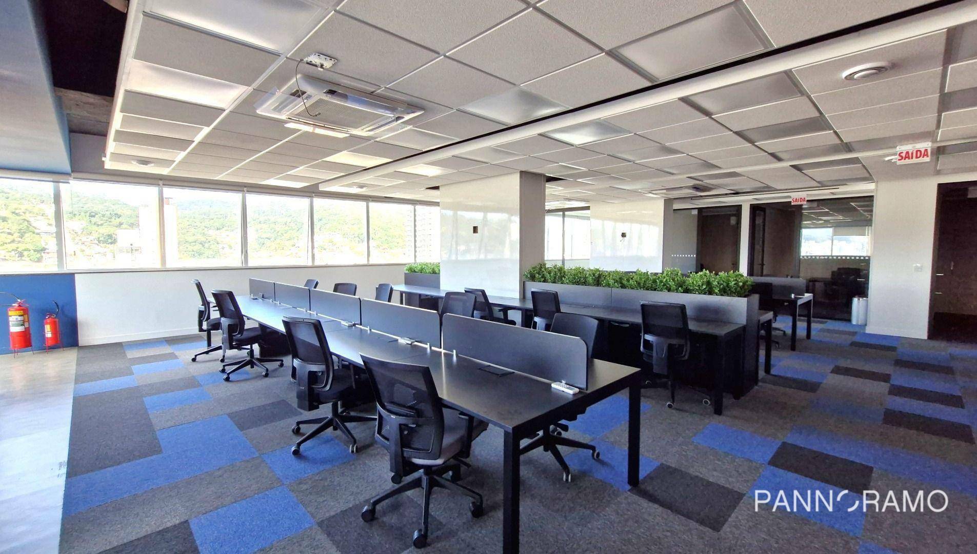 Conjunto Comercial-Sala para alugar, 225m² - Foto 1