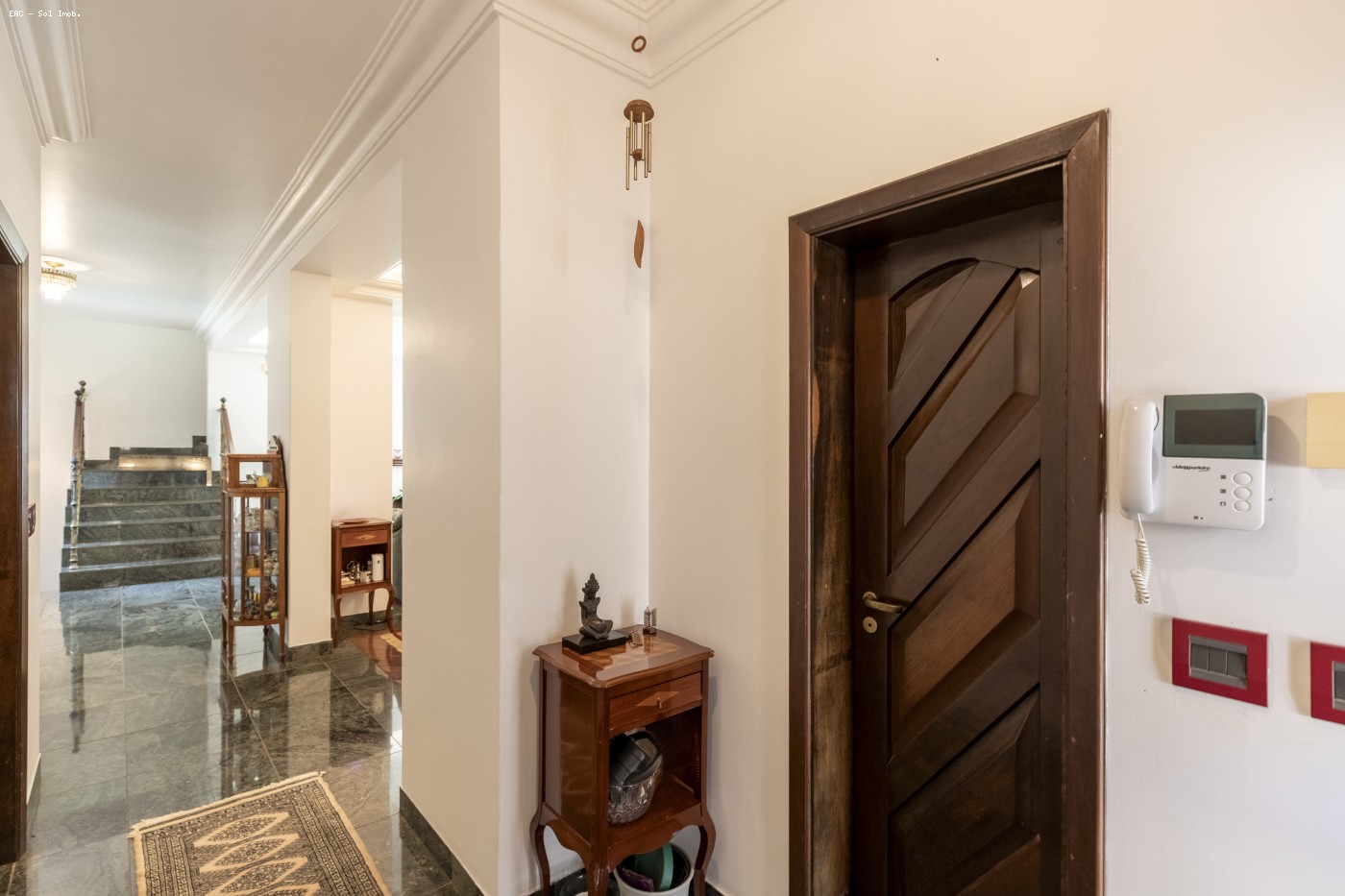 Chácara à venda com 6 quartos, 630m² - Foto 14