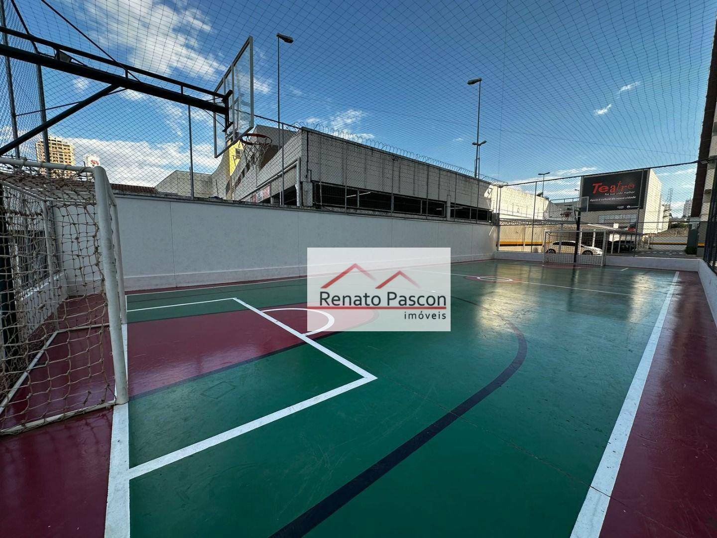 Apartamento para alugar com 2 quartos, 82m² - Foto 12