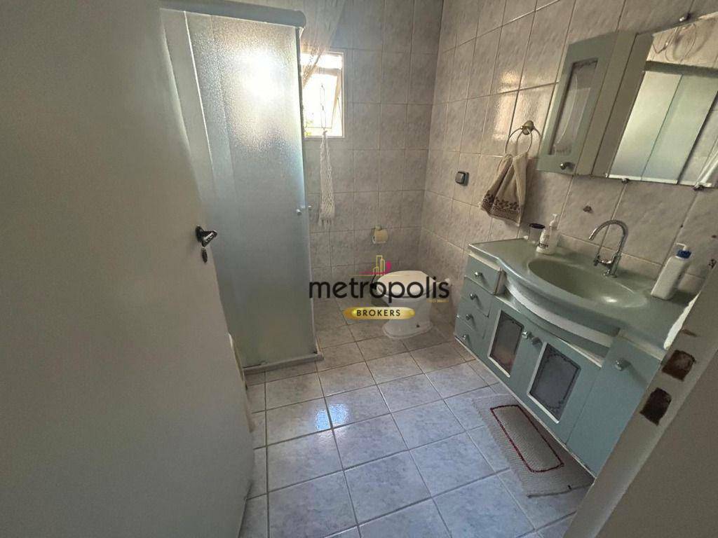 Casa à venda e aluguel com 2 quartos, 114m² - Foto 11