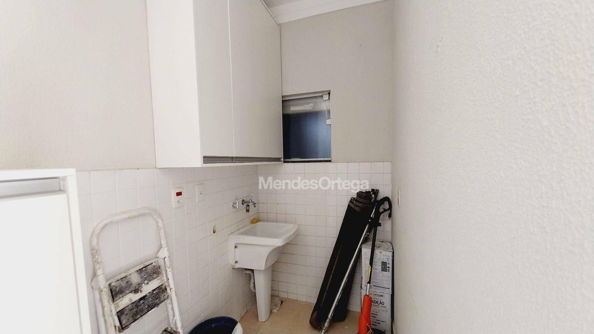 Casa de Condomínio à venda com 3 quartos, 140m² - Foto 32