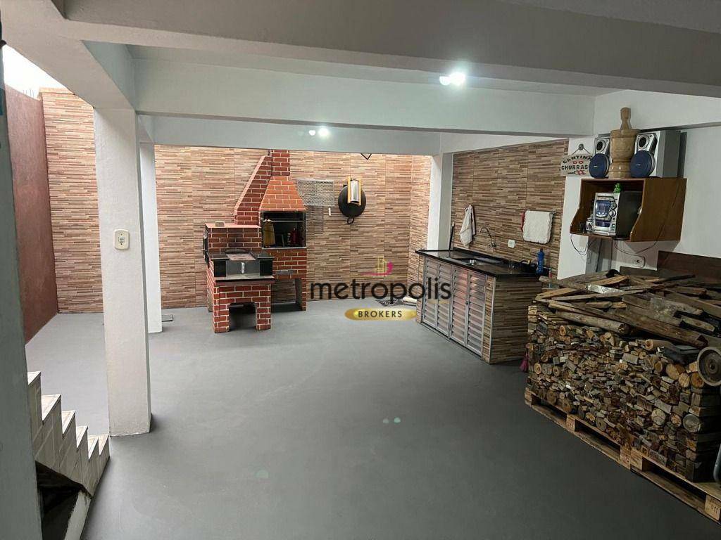 Casa à venda com 3 quartos, 121m² - Foto 12