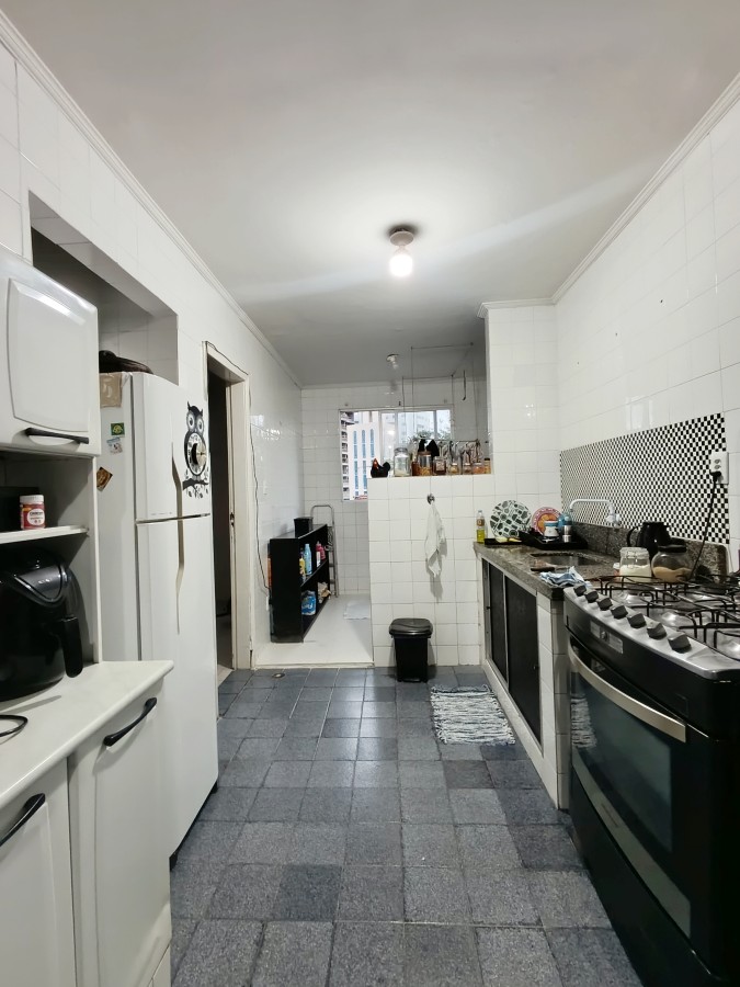 Apartamento à venda com 3 quartos, 102m² - Foto 17