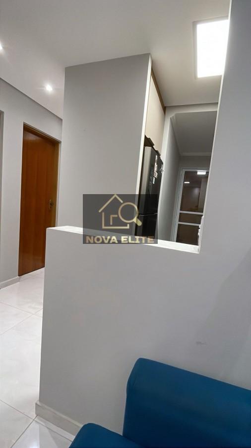 Apartamento à venda com 3 quartos - Foto 9