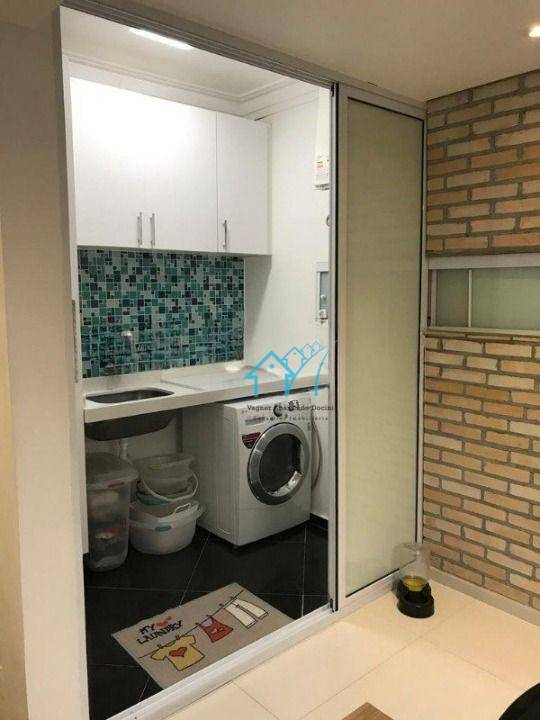 Cobertura para alugar com 2 quartos, 126m² - Foto 11