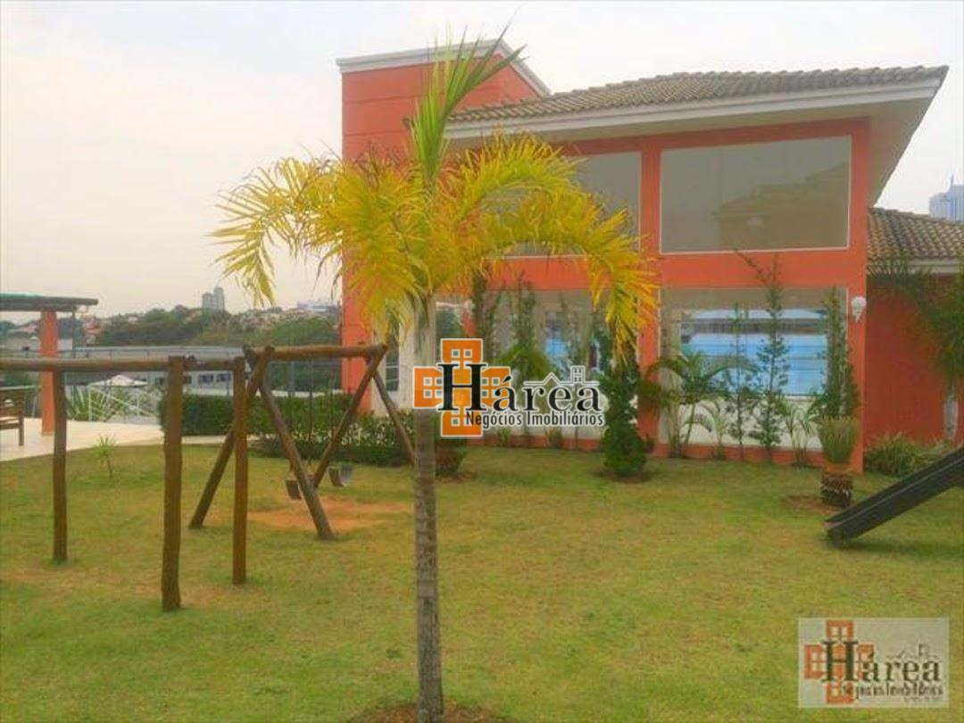 Sobrado à venda com 3 quartos, 129m² - Foto 17