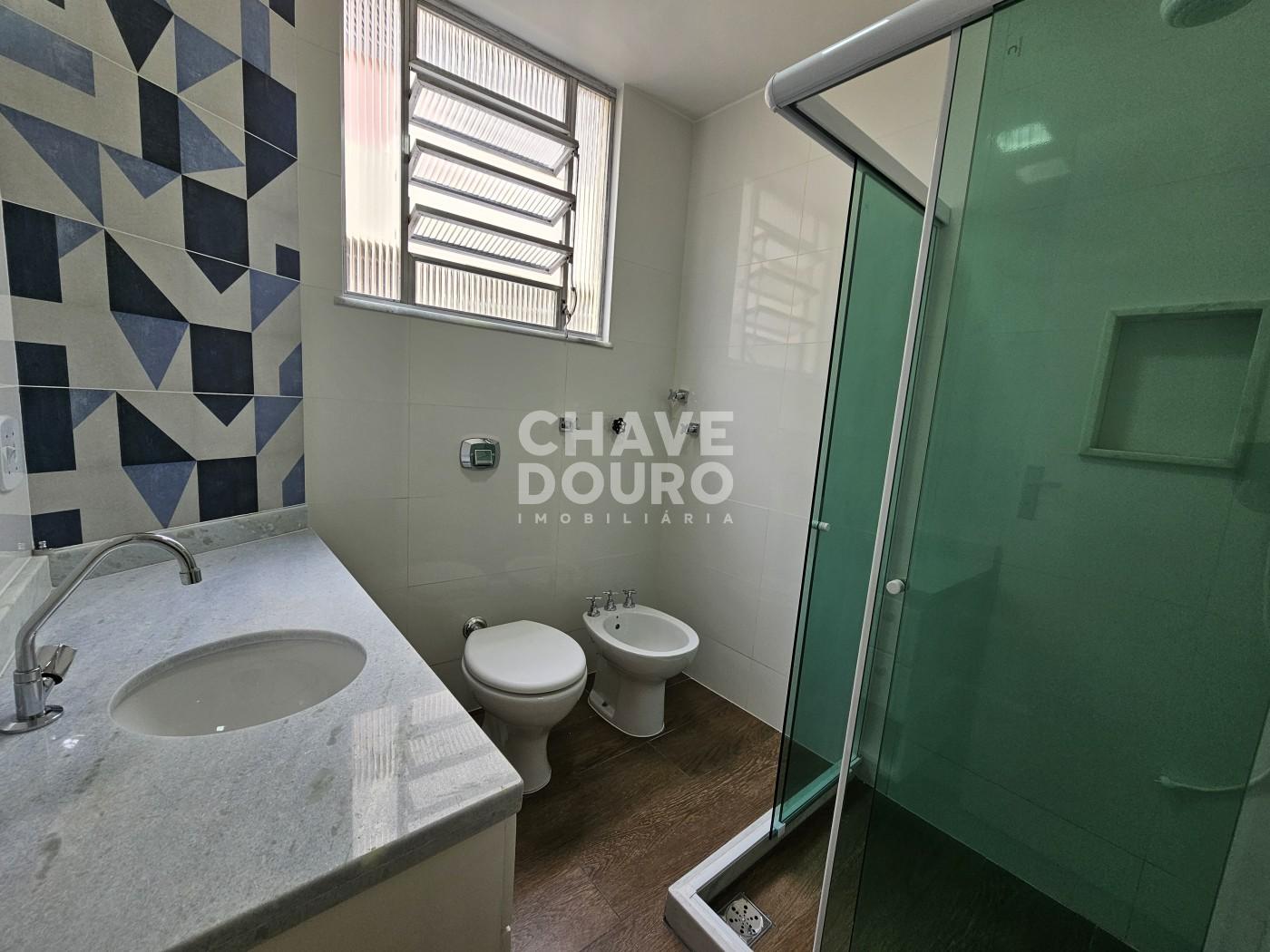 Apartamento à venda com 2 quartos, 55m² - Foto 8
