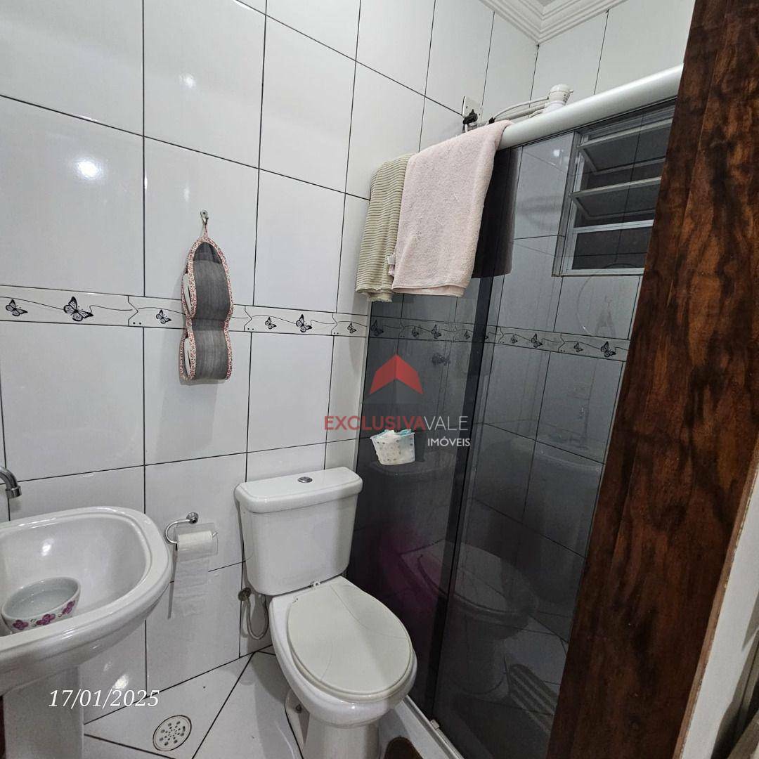 Casa à venda com 3 quartos, 120m² - Foto 26