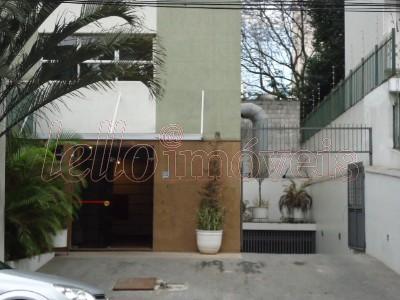 Conjunto Comercial-Sala para alugar, 70m² - Foto 7