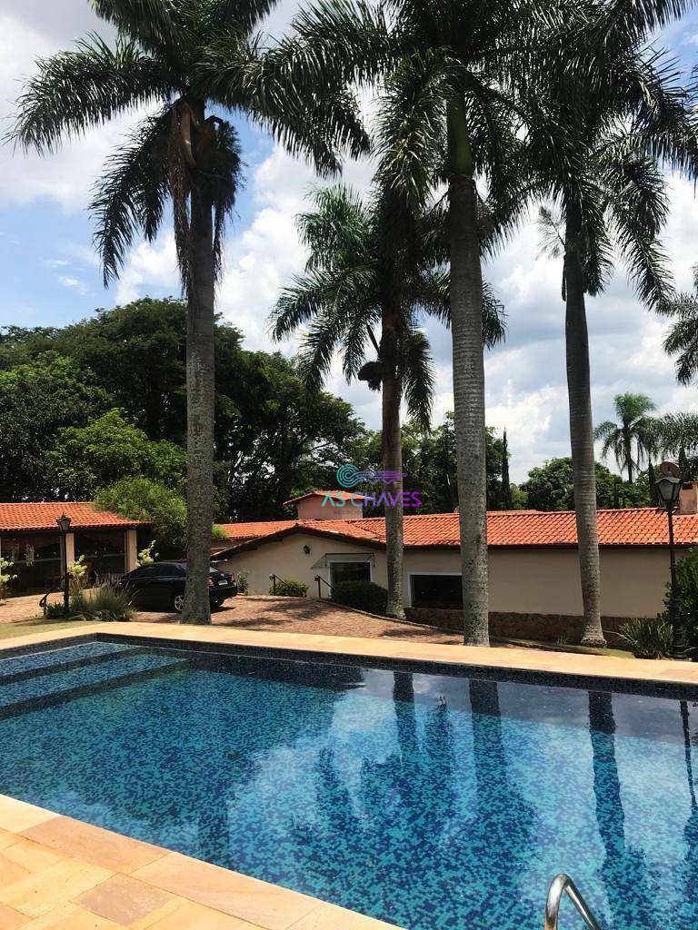 Chácara à venda e aluguel com 5 quartos, 526m² - Foto 4