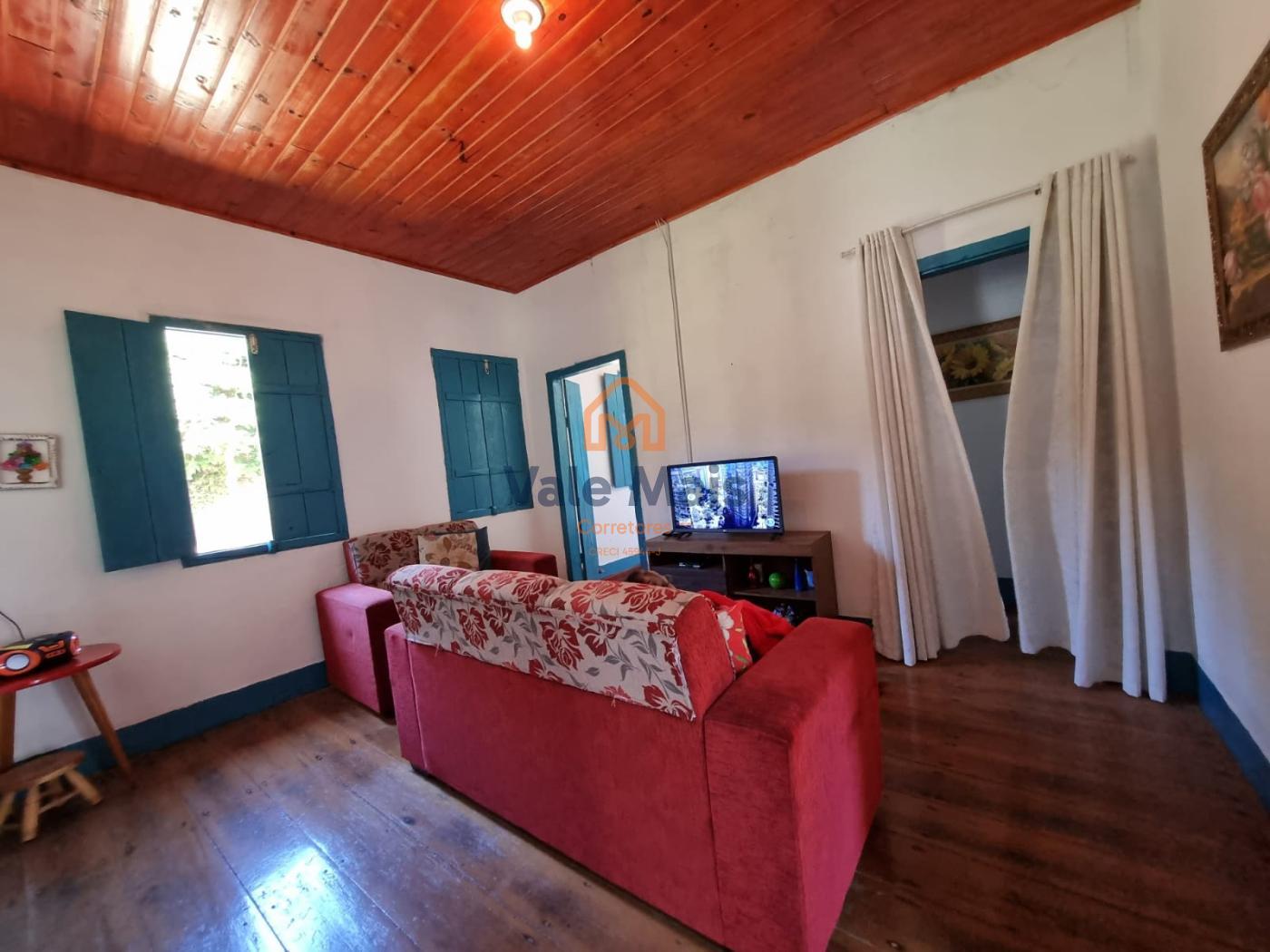 Chácara à venda com 5 quartos, 1550m² - Foto 19