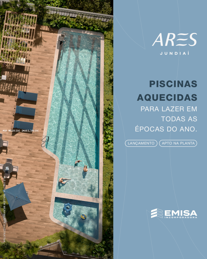 Apartamento à venda com 3 quartos, 82m² - Foto 4